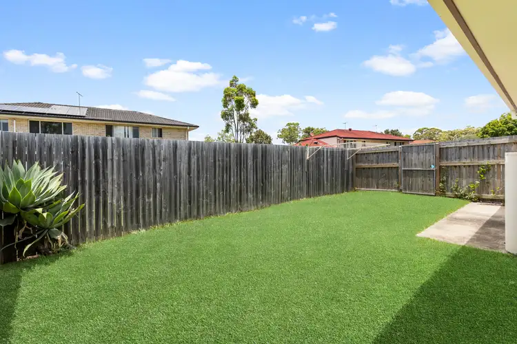 Third view of Homely townhouse listing, 124/2 Nicol Way, Brendale QLD 4500