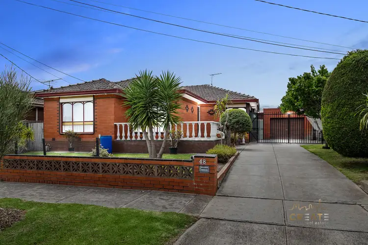 48 Corella Road
