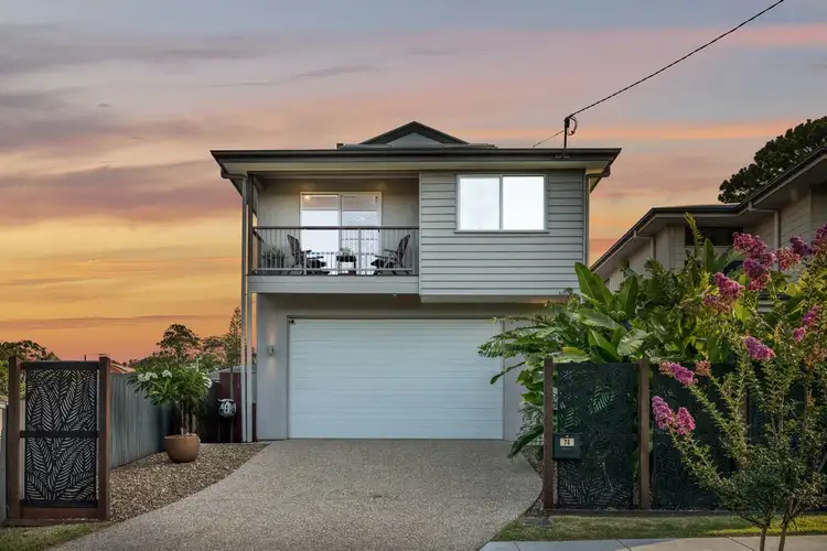 Second view of Homely house listing, 76 Copperfield Street, Geebung QLD 4034