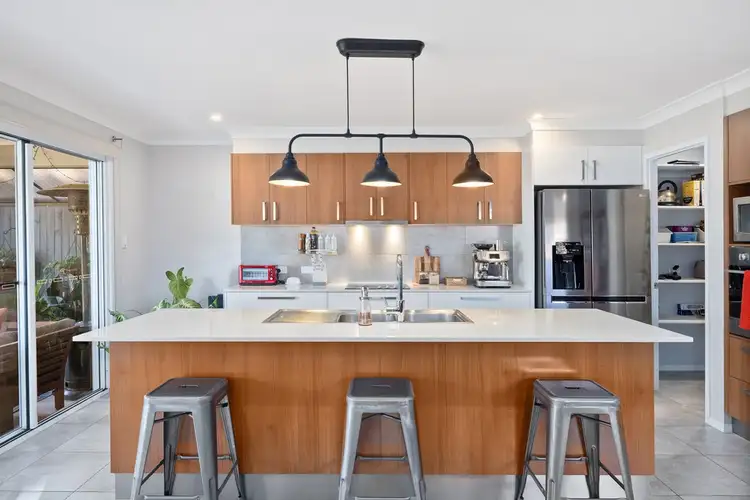 Fourth view of Homely house listing, 76 Copperfield Street, Geebung QLD 4034