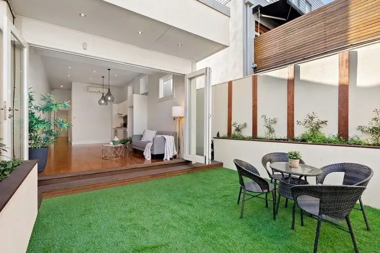 50 Crockford Street, Port Melbourne VIC 3207