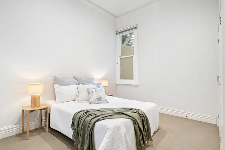 Fifth view of Homely house listing, 50 Crockford Street, Port Melbourne VIC 3207