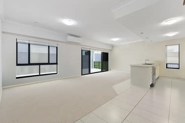 Third view of Homely apartment listing, 1/448 Oxley Avenue, Redcliffe QLD 4020