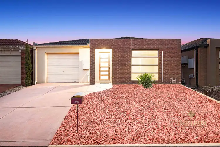 6 Summerhill Street, Tarneit VIC 3029