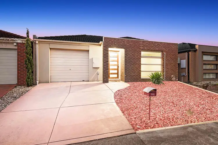 Second view of Homely house listing, 6 Summerhill Street, Tarneit VIC 3029