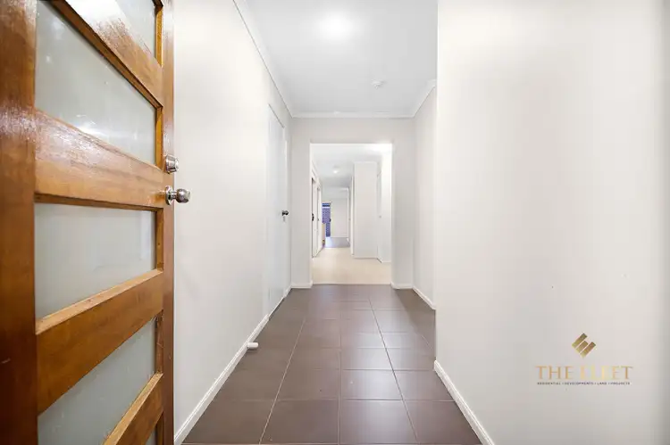 Third view of Homely house listing, 6 Summerhill Street, Tarneit VIC 3029