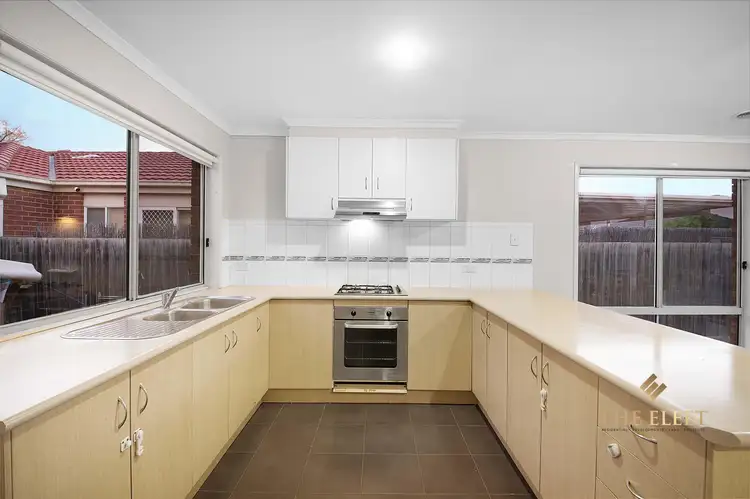Fourth view of Homely house listing, 6 Summerhill Street, Tarneit VIC 3029