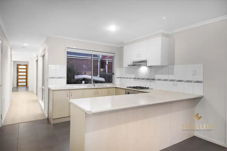 Fifth view of Homely house listing, 6 Summerhill Street, Tarneit VIC 3029