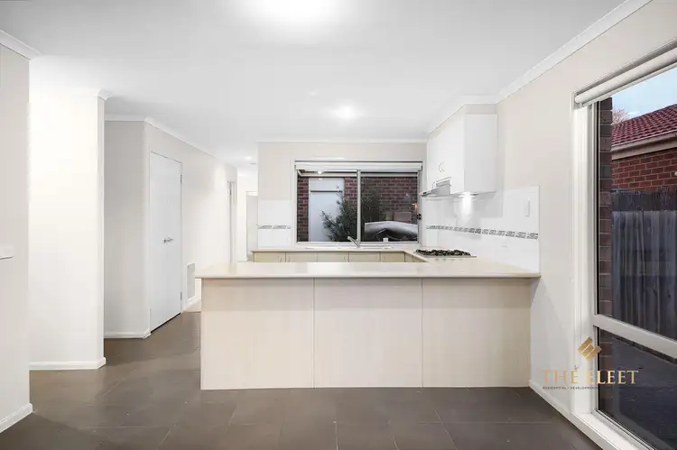 Sixth view of Homely house listing, 6 Summerhill Street, Tarneit VIC 3029