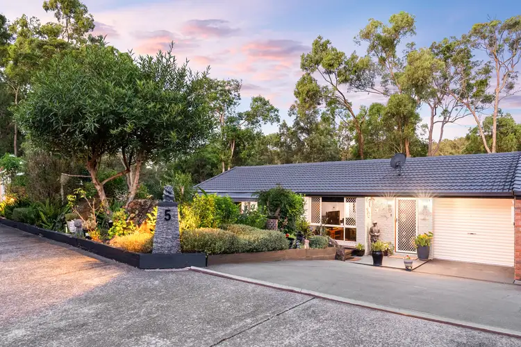 5/69 Studio Drive, Oxenford QLD 4210