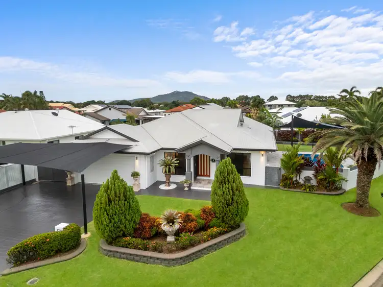 4 Sunbury Court, Annandale QLD 4814