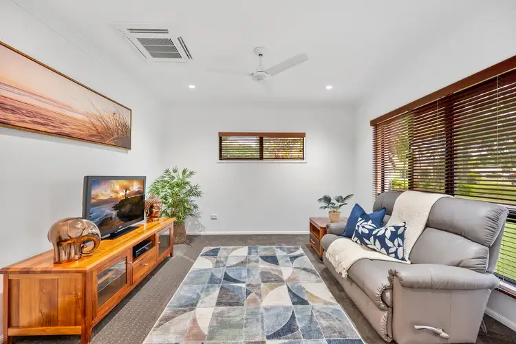 Second view of Homely house listing, 4 Sunbury Court, Annandale QLD 4814