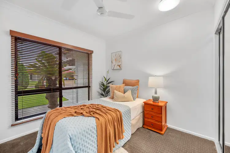 Third view of Homely house listing, 4 Sunbury Court, Annandale QLD 4814