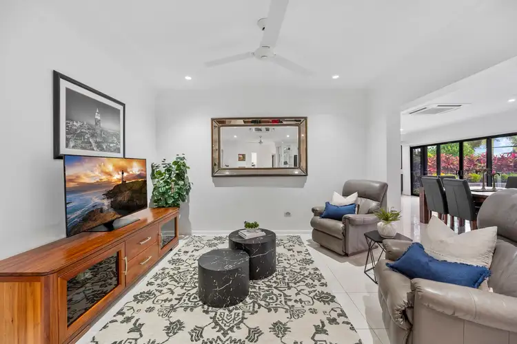 Fifth view of Homely house listing, 4 Sunbury Court, Annandale QLD 4814