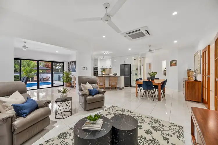 Sixth view of Homely house listing, 4 Sunbury Court, Annandale QLD 4814