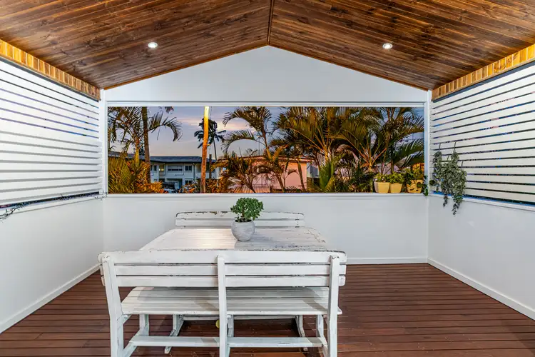 Second view of Homely house listing, 38 Nagel Avenue, Miami QLD 4220