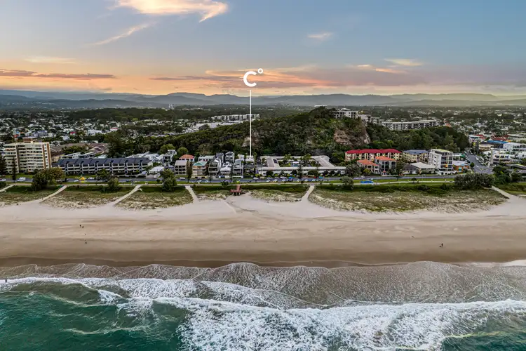 Third view of Homely house listing, 38 Nagel Avenue, Miami QLD 4220