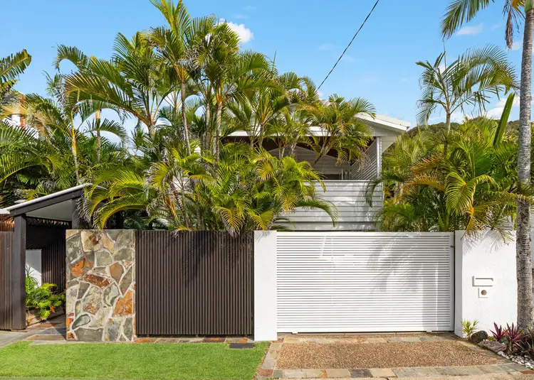 Fourth view of Homely house listing, 38 Nagel Avenue, Miami QLD 4220