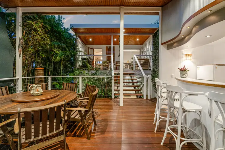 Fifth view of Homely house listing, 38 Nagel Avenue, Miami QLD 4220