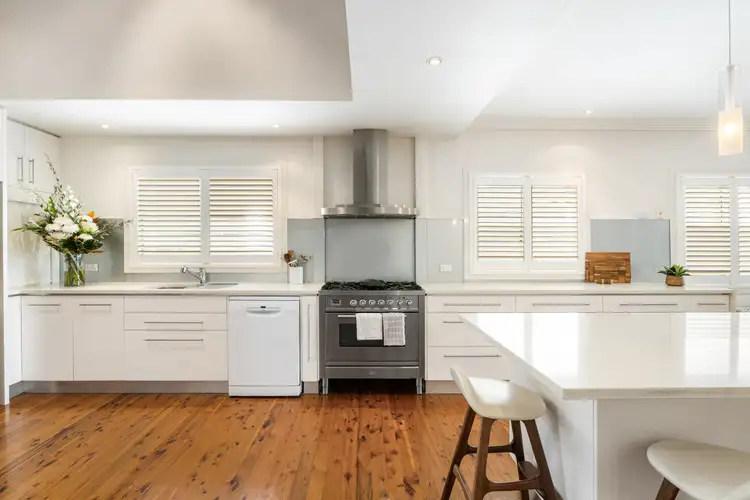 Sixth view of Homely house listing, 38 Nagel Avenue, Miami QLD 4220