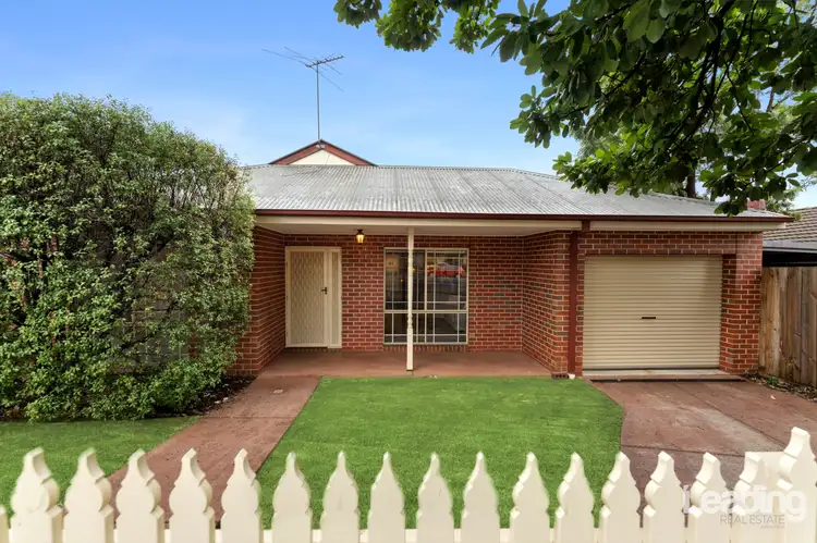 1/58 Barkly Street, Sunbury VIC 3429