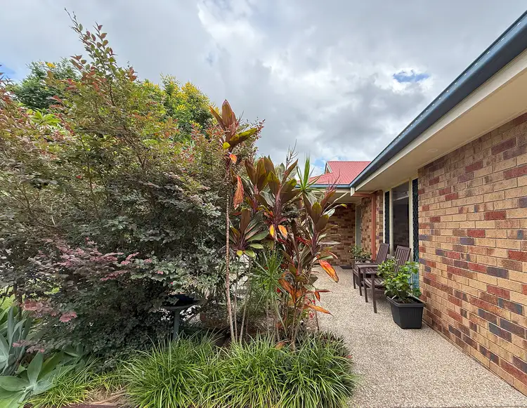 Fourth view of Homely house listing, 1 Amaroo Avenue, Narangba QLD 4504