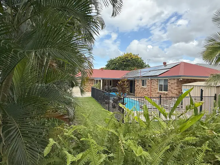 Fifth view of Homely house listing, 1 Amaroo Avenue, Narangba QLD 4504