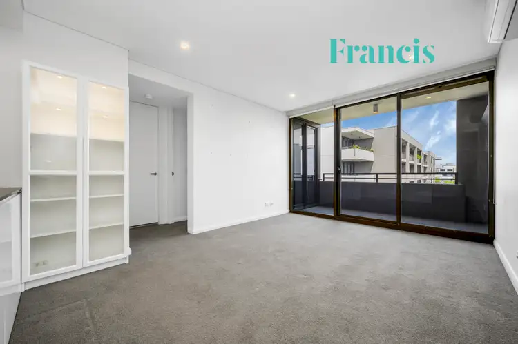 115/32 Blackall Street, Barton ACT 2600