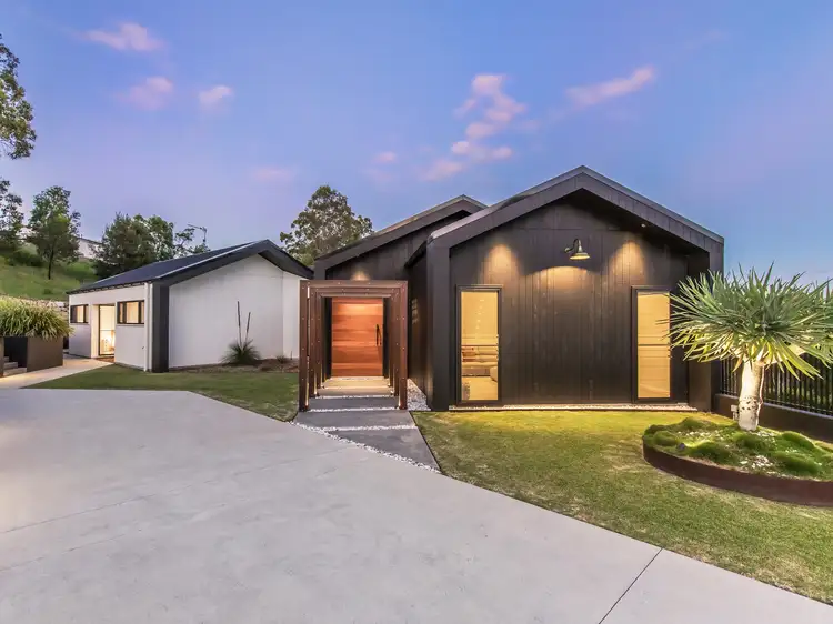 51 The Pinnacle, Worongary QLD 4213