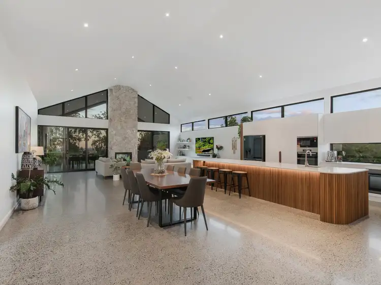 Fourth view of Homely house listing, 51 The Pinnacle, Worongary QLD 4213