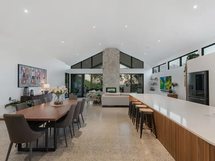 Sixth view of Homely house listing, 51 The Pinnacle, Worongary QLD 4213