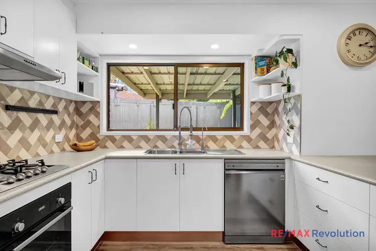 20 Clivia Crescent, Daisy Hill QLD 4127