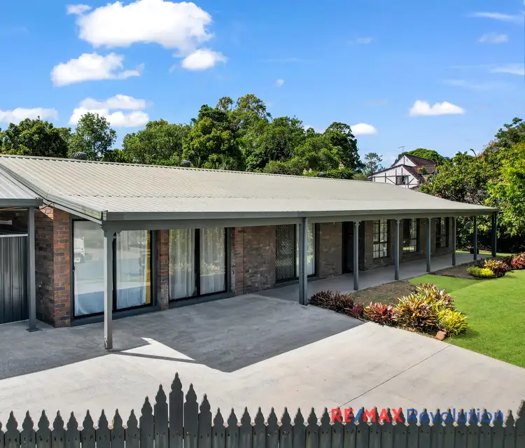 Third view of Homely house listing, 20 Clivia Crescent, Daisy Hill QLD 4127