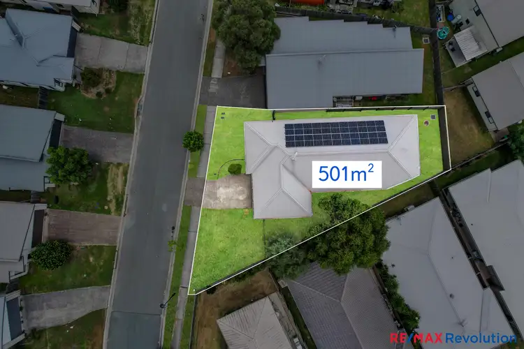 35 Clermont Street, Holmview QLD 4207