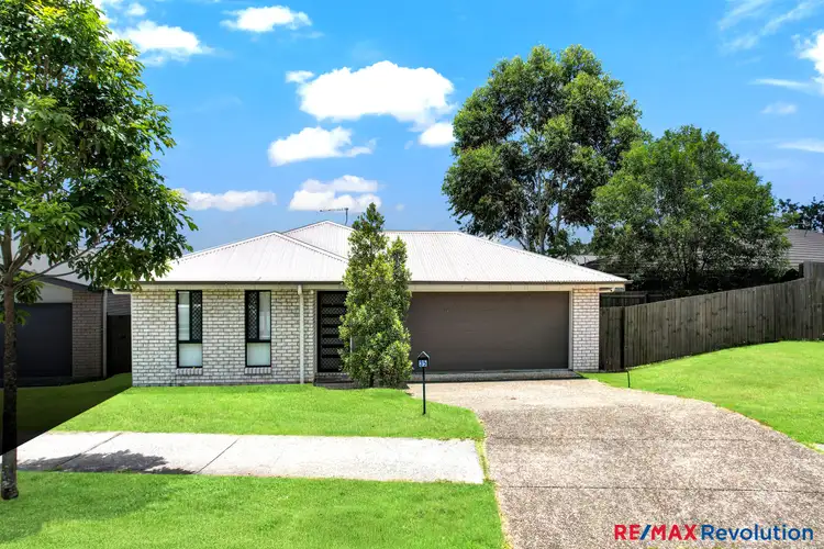 Second view of Homely house listing, 35 Clermont Street, Holmview QLD 4207