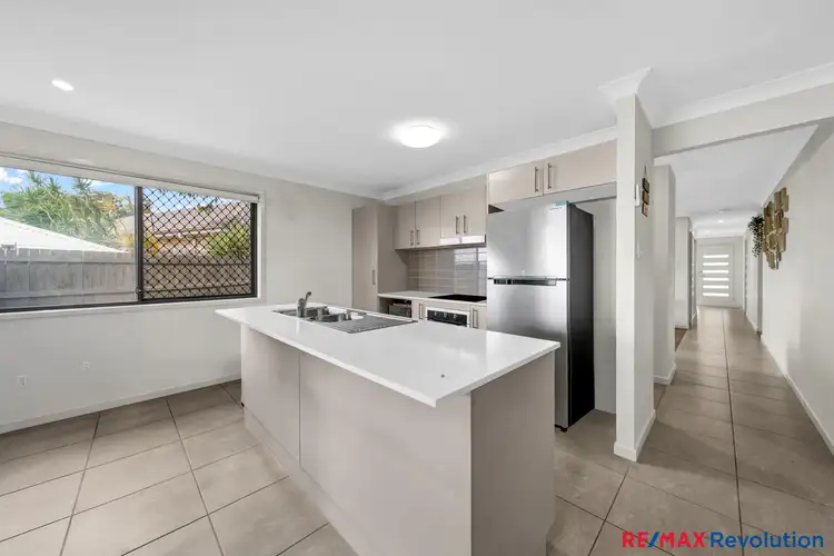 Third view of Homely house listing, 35 Clermont Street, Holmview QLD 4207