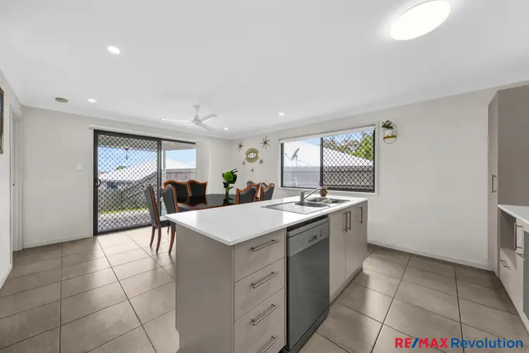 Fifth view of Homely house listing, 35 Clermont Street, Holmview QLD 4207