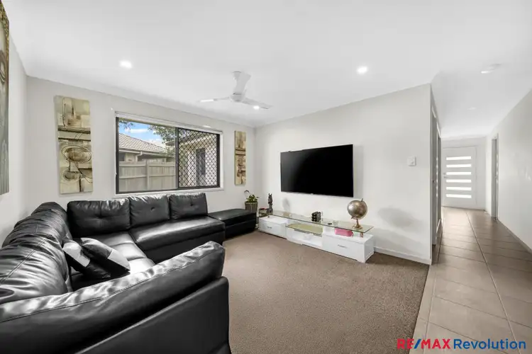 Sixth view of Homely house listing, 35 Clermont Street, Holmview QLD 4207