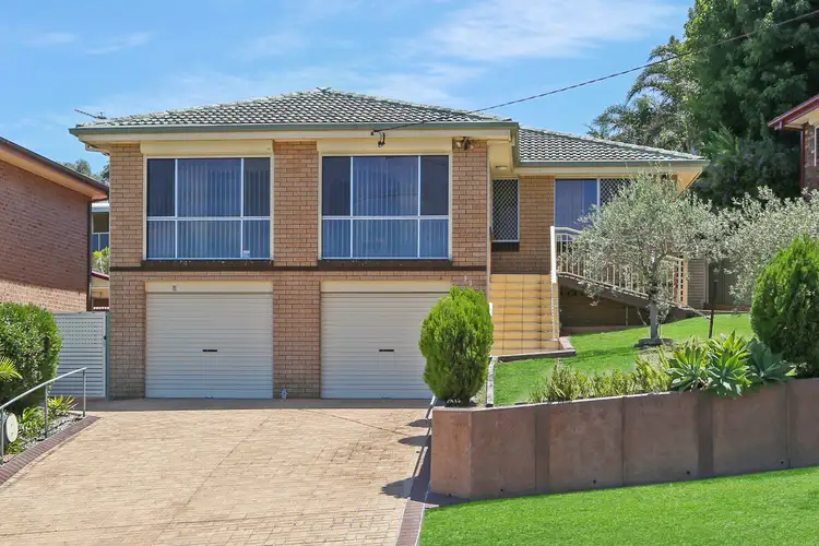 Main view of Homely house listing, 32 Thirroul Road, Kanahooka NSW 2530