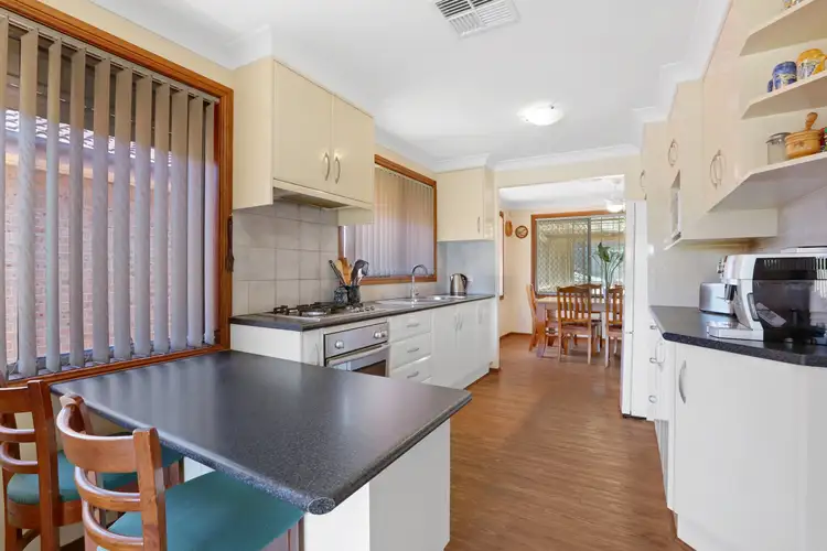 Third view of Homely house listing, 32 Thirroul Road, Kanahooka NSW 2530