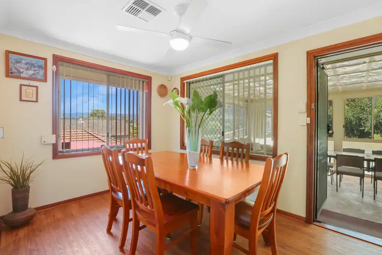Fourth view of Homely house listing, 32 Thirroul Road, Kanahooka NSW 2530