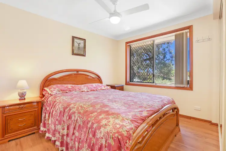 Fifth view of Homely house listing, 32 Thirroul Road, Kanahooka NSW 2530