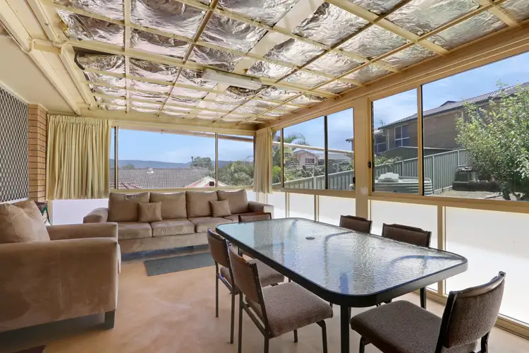 Seventh view of Homely house listing, 32 Thirroul Road, Kanahooka NSW 2530
