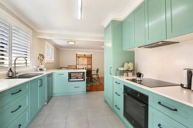 Second view of Homely house listing, 22 Huntley Road, Avondale NSW 2530