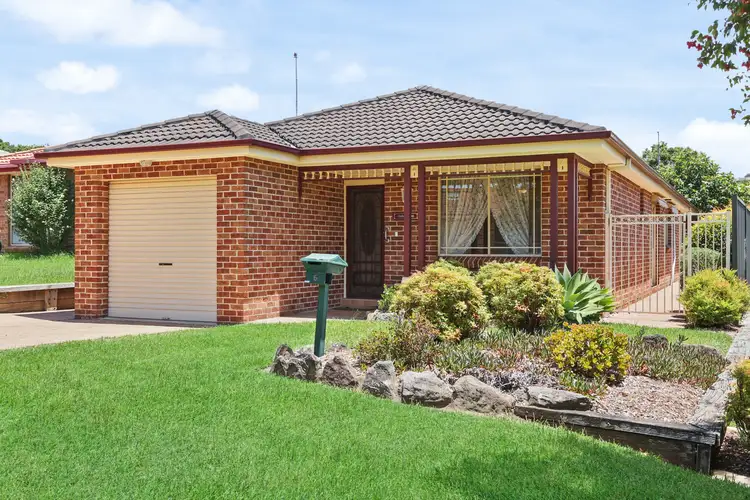 Main view of Homely house listing, 6 Hallam Close, Kanahooka NSW 2530
