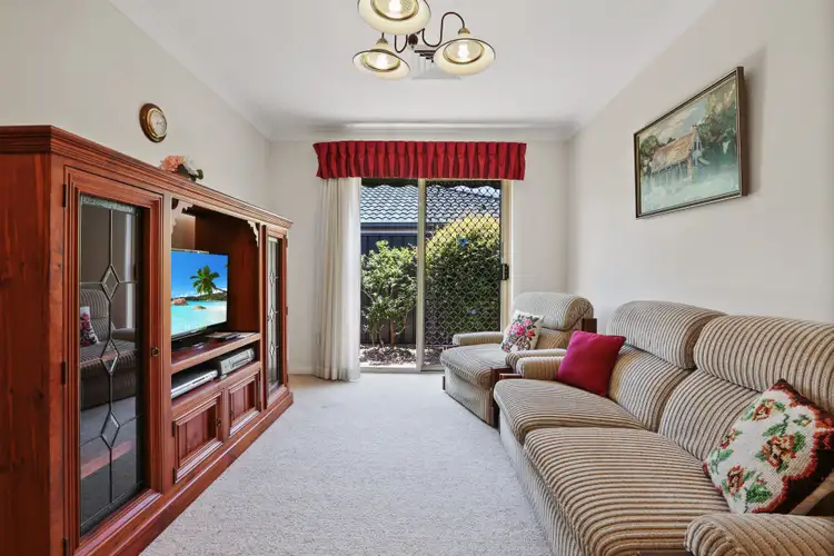 Fifth view of Homely house listing, 6 Hallam Close, Kanahooka NSW 2530