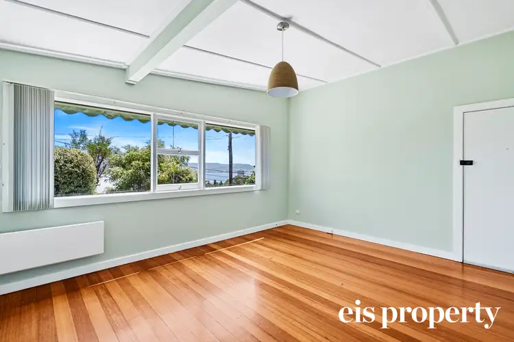 Fifth view of Homely house listing, 2/1 Richmond Parade, Sandy Bay TAS 7005