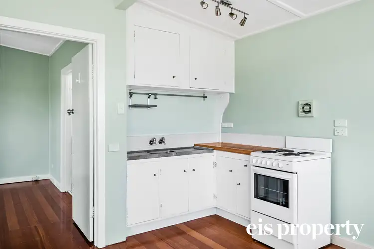 Sixth view of Homely house listing, 2/1 Richmond Parade, Sandy Bay TAS 7005