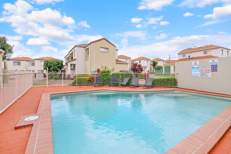 38/136 Princess Street, Cleveland QLD 4163