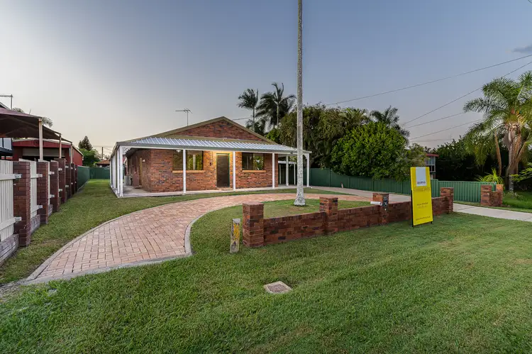 Main view of Homely house listing, 6 Lindel Street, Kippa-Ring QLD 4021